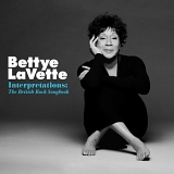 Bettye Lavette - Interpretations The British Rock Songbook