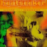 World Wide Message Tribe - Heatseeker