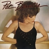 Pat Benatar - Crimes Of Passion