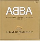 Abba - 25 jaar na Waterloo 2