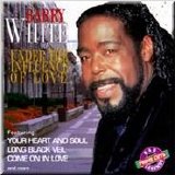 Barry White - Under the Influence of Love