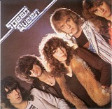 Speed Queen - Speed Queen