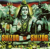 Shizuo - Shizuo Vs. Shizor