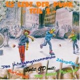Various artists - Es Lebe Der Punk, Vol. 2