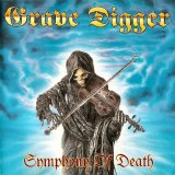 Grave Digger - Symphony Of Death