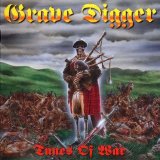Grave Digger - Tunes Of War