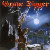 Grave Digger - Excalibur