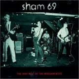 Sham 69 - The Very Best Of The Hersham Boys