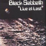 Black Sabbath - Live At Last