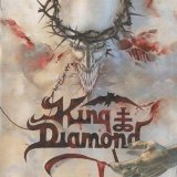 King Diamond - House Of God