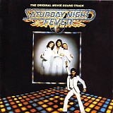 Various Artists - Saturday Night Fever