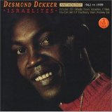 Desmond Dekker - Anthology 1963-1999 - Cd 1