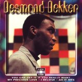 Desmond Dekker - Israelites
