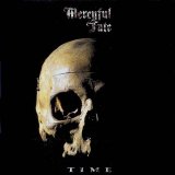 Mercyful Fate - Time