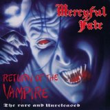 Mercyful Fate - The Rare And Unreleased