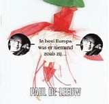 Paul De Leeuw - In Heel Europa...