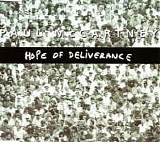 Paul McCartney - Hope Of Deliverance