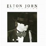 Elton John - Ice On Fire