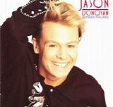 Jason Donovan - Between The Lines