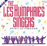 Les Humphries Singers - Spirit Of Freedom