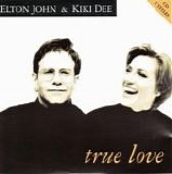 Elton John - True Love