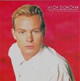 Jason Donovan - Ten Good Reasons