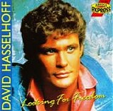 David Hasselhoff - Looking For Freedom