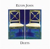 Elton John - Duets