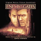 James Horner - Enemy at the Gates