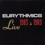 Eurythmics - Live 1983-1989 - Cd 2