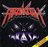 Arakain - Thrash