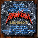 Arakain - Legendy
