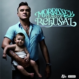 Morrissey - Years Of Refusal LP