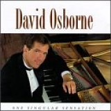 David Osborne - Introducing David Osborne