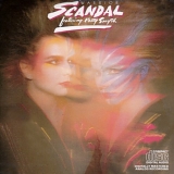 Scandal Feautring Patty Smyth - Warrior