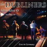 The Dubliners - Alive Alive O - Live In Germany - Cd 2