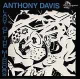 Anthony Davis - Lady Of The Mirrors