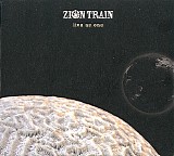 Zion Train - Live As One