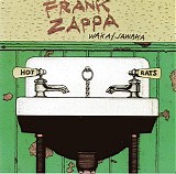 Frank Zappa - Waka/Jawaka