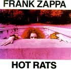 Frank Zappa - Hot Rats