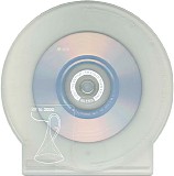 Scanner - Cystic / 20' To 2000.August