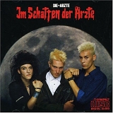 Ã„rzte - Im Schatten der Ã„rzte