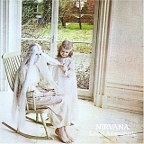 Nirvana (UK) - Local Anaesthetic