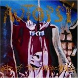 Autopsy - Acts Of The Unspeakable