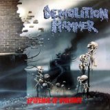 Demolition Hammer - Epidemic Of Violence