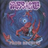 Massacre - From Beyond