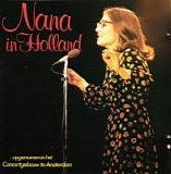 Nana Mouskouri - Nana in Holland