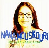 Nana Mouskouri - CÃ´tÃ© Sud - CÃ´tÃ© coeur