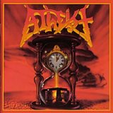 Atheist - Piece Of Time