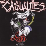 The Casualties - Underground Army